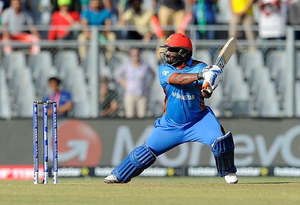 IPL Auctions 2017: Mumbai Indians could snap up Mohammad Shahzad