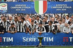 Will the Serie A ever be relevant again?