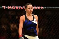 Image result for cat zingano hot
