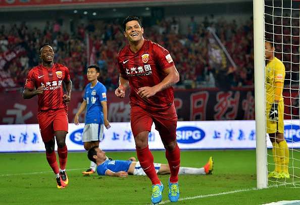 Why a move to China makes sense for some footballers