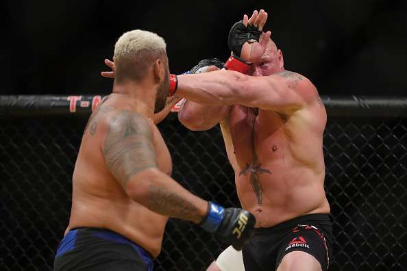 5 MMA fighters that scare the living daylights out of their opponents