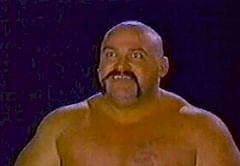 WWE News: Infamous biker and former WWE wrestler Ion Croitoru passes away