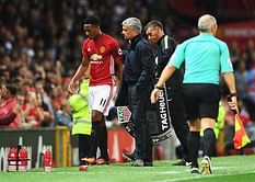 EPL 2016/17: Anthony Martial believes Jose Mourinho no longer wants him at Manchester United - reports