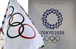 Olympic - 2020 golf venue postpones decision on ending ban on women