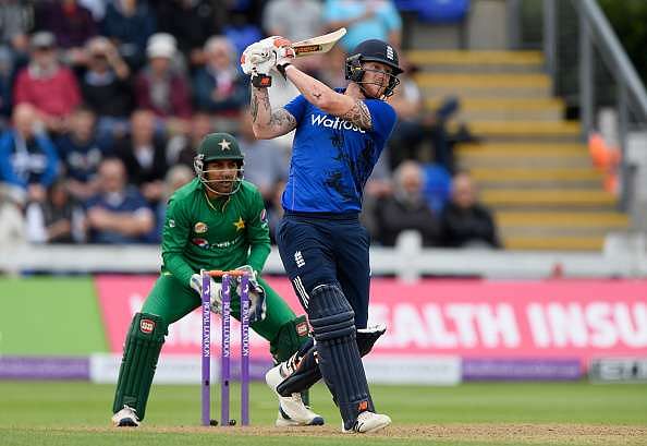 Ben Stokes: Transformation from an under-achiever to a leading all-rounder