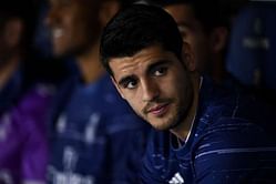 Real Madrid star expects to join Chelsea in the summer