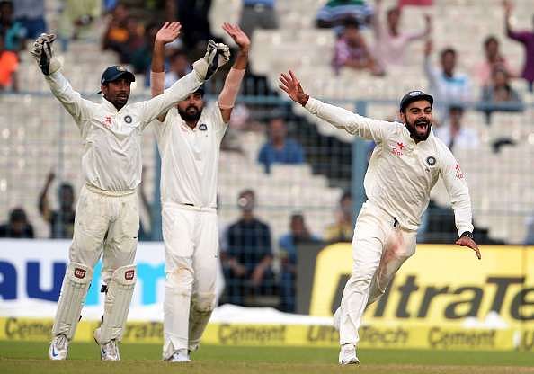 5 things India must do to make a comeback in the series