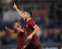 Reports: Arsenal agree personal terms with Roma star