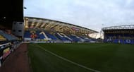 PETERBOROUGH, ENGLAND - OCTOBER 18: A general view of Abex Stadium prior to the Sky Bet League One match between Peterborough United and Northampton Town at ABAX Stadium on October 18, 2016 in Peterborough, England. (Photo by Pete Norton/Getty Images)