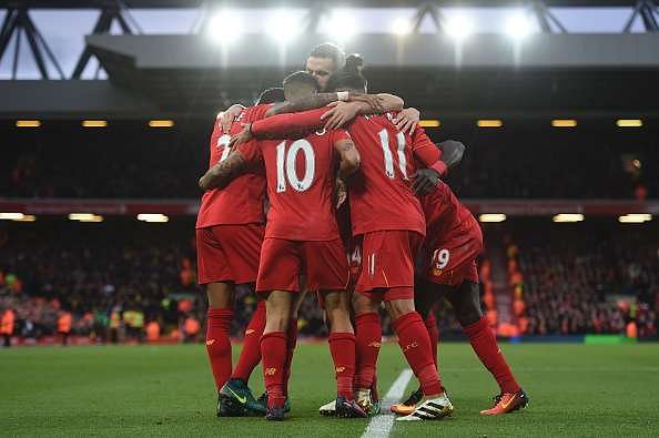 EPL 2016/17 Gameweek 25: Best and Worst Players of the Week