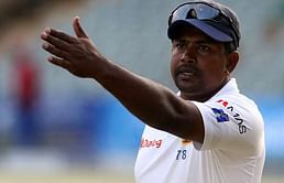 Rangana Herath to captain Sri Lanka against Bangladesh