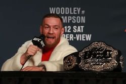 Top 5 times that "Mystic Mac" Conor McGregor got his predictions wrong