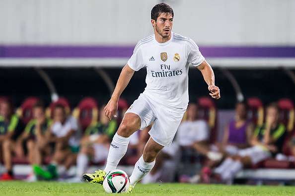 5 Real Madrid players who have no future at the club
