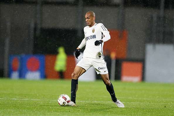 Manchester City to beat a host of European giants for the signature of Monaco's Fabinho