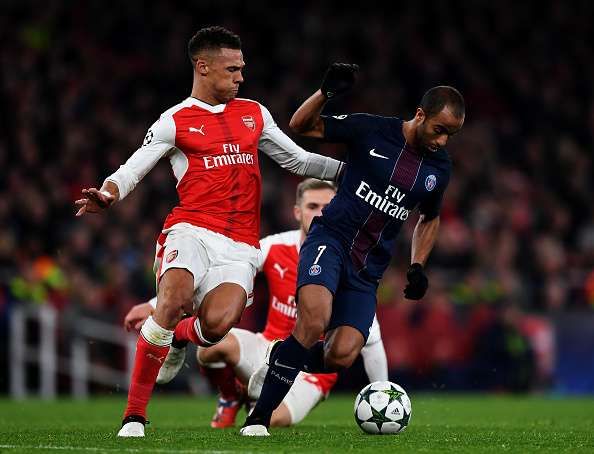 5 Arsenal stars who have no future at the club
