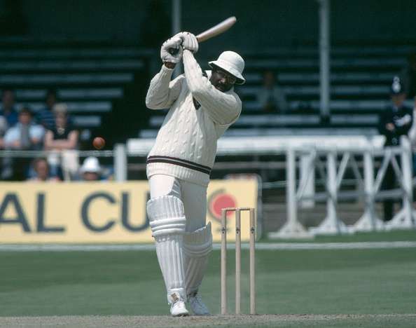 Clive Lloyd