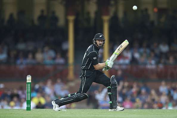 Martin Guptill back in the ODI side for on-going series against South Africa