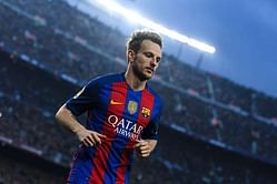 Reports: Ivan Rakitic agrees contract extension
