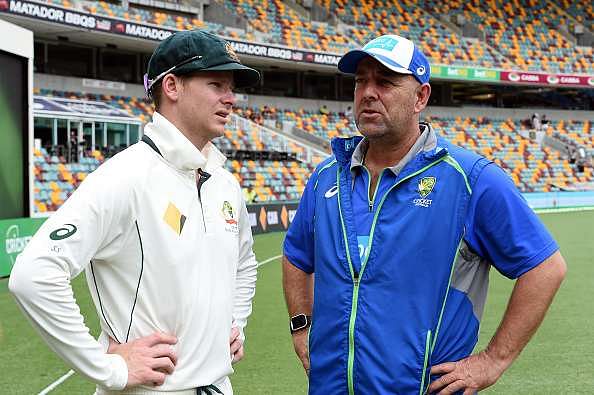 Darren Lehmann expects India to come back hard after Pune humiliation