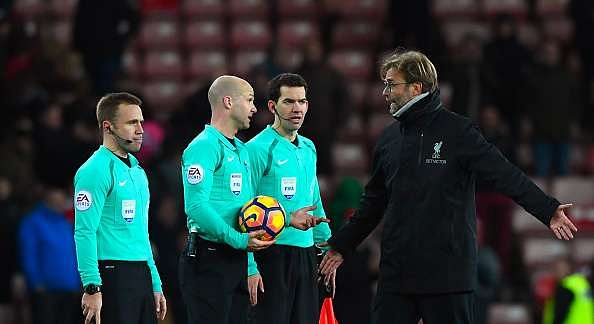 Five reasons Jurgen Klopp dropped the ball this season
