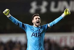 Real Madrid plotting a move for one of Premier League's best goalkeepers
