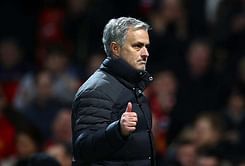 How Jose Mourinho is brewing the feel-good factor at Manchester United