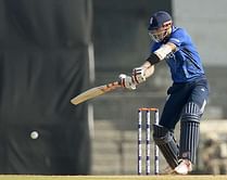 Alex Hales fast-tracked into England ODI team for West Indies tour