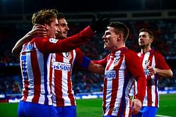 Diego Simeone’s Atletico armed to go all the way in the Champions League