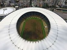 Rio Olympics venues in sorry state six months after the event