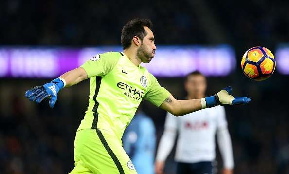 FA Cup 2016/17: Huddersfield Town 0-0 Manchester City, 5 Talking Points