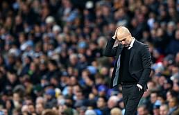 Pep Guardiola: Not the "Best" in England yet