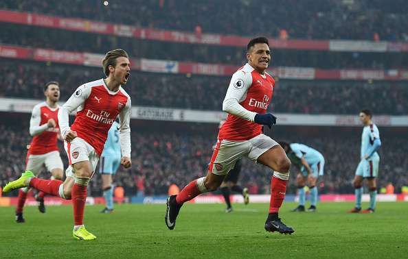 5 players who could replace Alexis Sanchez at Arsenal