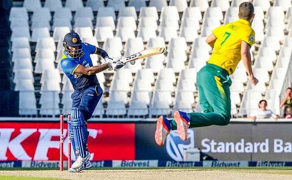 With Mathews losing a lot of pace and suffering frequent injuries, he may not be a feasible option as an all-rounder anymore