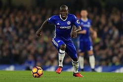 EPL 2016/17: Arsene Wenger reveals Arsenal were in race for N'Golo Kante
