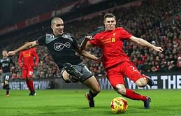 Top 5 players from the bottom half of the Premier League table