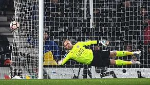 Arsenal and Liverpool keen on signing Kasper Schmeichel