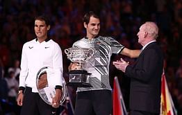 Roger Federer says Rafael Nadal is his dream doubles partner at Laver Cup