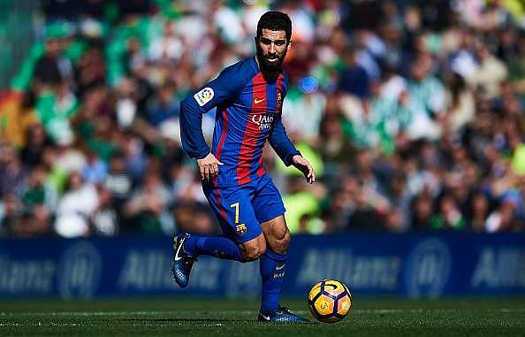 Barcelona transfer news round-up: Arda Turan bid rejected, Argentine star fuels speculation and more