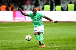5 things to know about Florentin Pogba