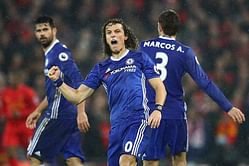 Twitter reacts to Liverpool 1-1 Chelsea