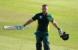 David Miller ruled out of the remainder of the ODI series against Sri Lanka