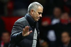Twitter reacts to Manchester United's 0-0 draw vs Hull City