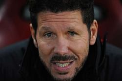 Reports: Diego Simeone to step down from his position at Atletico Madrid