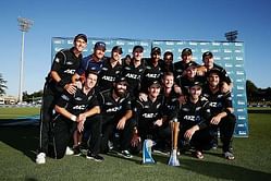 New Zealand allows key players to skip domestic games