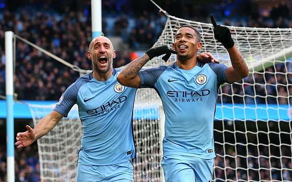 EPL 2016/17: Manchester City 2-1 Swansea City: 5 talking points