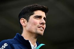 A tour of calamitous meltdowns for England