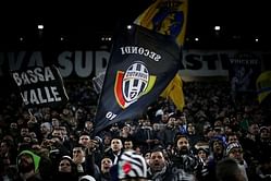 Derby d'Italia: Most hotly contested Serie A fixture