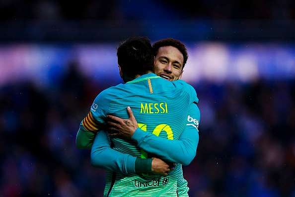 La Liga 2016/17: Deportivo Alaves 0-6 FC Barcelona, 5 Talking Points
