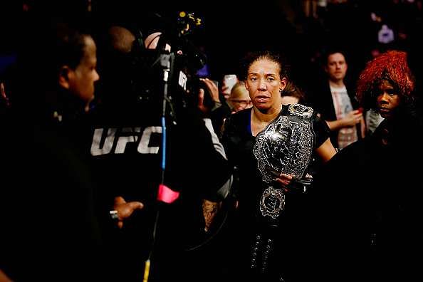 5 Talking Points from UFC 208