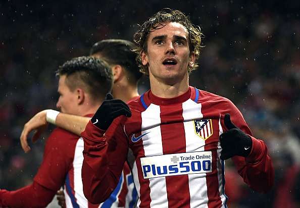 5 reasons why Atletico Madrid won't win La Liga
